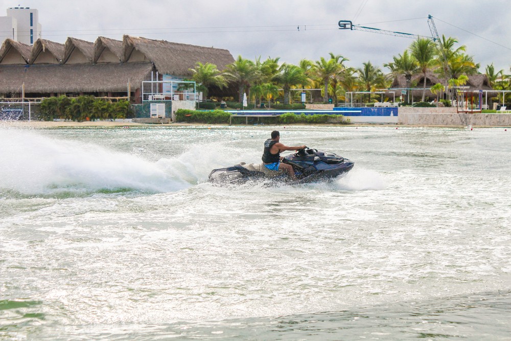 Caribbean Lake Park · foto 4